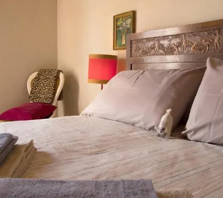 Corte Vignazza Bed and breakfast 3*