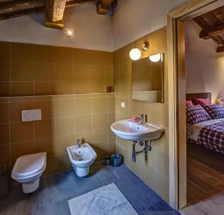 Bed and breakfast Corte Vignazza