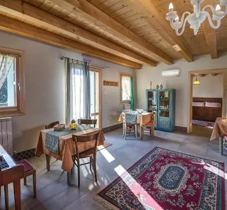 Corte Vignazza Bed and breakfast