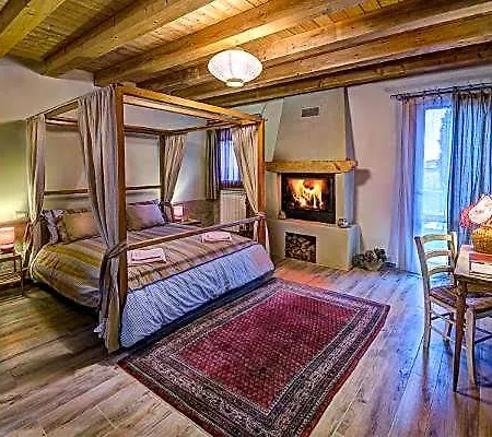 Corte Vignazza Bed & Breakfast Rovigo