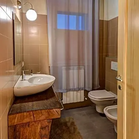 Corte Vignazza Bed & Breakfast Rovigo